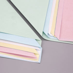 Papel Continuo NCR de Bajo Precio para Computadora, Formularios Comerciales, Papel Autocopiativo de 48-60 g/m² - Product Image 5
