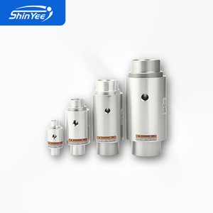 Amplificador Neumático para Transportador de Vacío ShinYee ZH10 20 30 40 B X185, Manipulador de Materiales para Plantas de Manufactura - Product Image 3