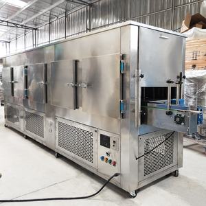 Tunnel de refroidissement haute qualité, 10 pièces, pour onguent cosmétique, bâton déodorant, bougie, glaçage, Tunnel de refroidissement - Product Image 2