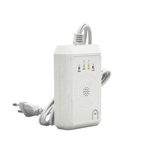 <span class=keywords><strong>2025</strong></span> <span class=keywords><strong>New</strong></span> Arrival bán sỉ Home Gas báo động 220V AC Powered Nhà Bếp Nấu Ăn cảm biến Gas Detector - Product Image 3