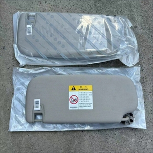 Original Mopar Visor CBXZR715AA para Jeep Grand Cherokee WK11 Control Arms Producto - Product Image 6