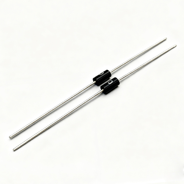 K200-DO-41 Sidac High Voltage Bidirectional Triggers Diode 200mA Mpere RMS Breakover Voltage VRRM180 VBO190V-215V IH 30-60
