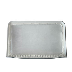 Filtre de sécheuse WP33001808 pour sécheuse Whirlpool, pièce de rechange pour usage domestique - Product Image 2