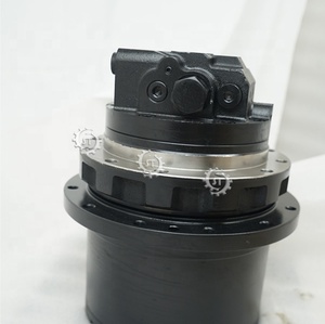 Di alta qualità Songte parti idrauliche montaggio finale di trasmissione TM06 viaggio motore assy per SK50 E305.5 PC45 PC50 <span class=keywords><strong>ZX60</strong></span> - Product Image 2