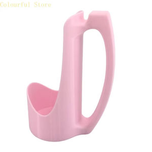 Porta Latas Universal de Plástico Ecológico de 12 Oz para Refrescos, Cerveza y Bebidas Energéticas - Product Image 4