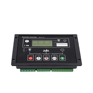 Controlador de Generador Automático DSE720 para Alternador y Grupo Electrógeno, Alta Calidad, 1 Año de Garantía, Piezas y Accesorios - Product Image 5