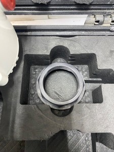 Niveaumètre à ultrasons LST 300 LST300 Y0C06U5B1L1H1L7M5 avec boîtier et PLC - Product Image 5