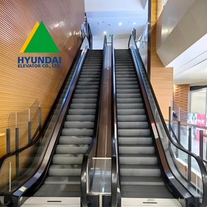 Repuestos para Escaleras Mecánicas HYUNDAI 35 Grados Fjzy - Product Image 6