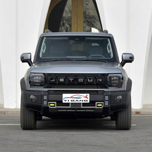 2026 Best Seller SUV di Lusso <span class=keywords><strong>J</strong></span> E t <span class=keywords><strong>O</strong></span> U R T2 2.0L Turbo 4WD con Pacchetto Tecnologico, Sedili in Pelle e Garanzia - Product Image 2