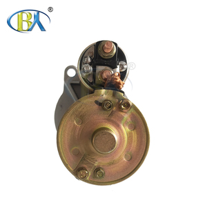 Motor de Arranque de Calidad OEM E9SF-11000-AA 3854190 3268N <span class=keywords><strong>para</strong></span> FORD Mustang 3.8L - Product Image 2