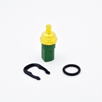 Capteur de température du liquide de refroidissement 059919501A pour Volkswagen Jetta Audi Sagitar, capteur de température de l'eau, pièces de rechange pour moteur automobile