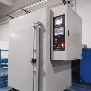 Su misura PLC <span class=keywords><strong>a</strong></span> circolazione calda aria forno in fibra composito di essiccazione forno <span class=keywords><strong>a</strong></span> <span class=keywords><strong>secco</strong></span> di sterilizzazione <span class=keywords><strong>a</strong></span> caldo macchina con CE - Product Image 4