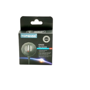 Usbgps מקלט beidou מודול gps + beidou + beidou מדידת תזמון בקרה תעשייתית למים - Product Image 2