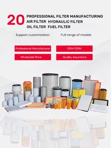 F026402794 ไส้กรองน้ำมันเชื้อเพลิงรถบรรทุก LK ประสิทธิภาพสูง มือสอง สำหรับ H392WK  24.157.00    BF1386-0    40578    WK11019Z    33995 - Product Image 6