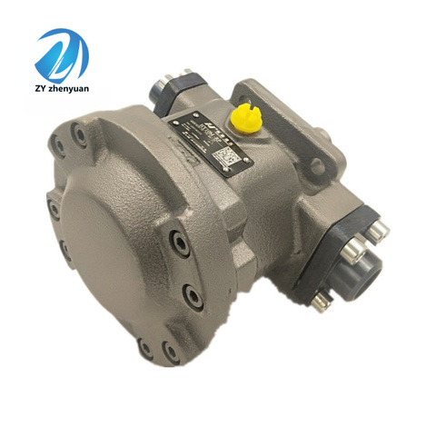 Oil Pump Hydraulic HY HY40 Series High Pressure Hydraulic Piston Pump HY40S-RP HY40P-LP HY40P-RP