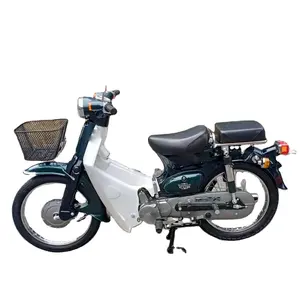 Bán hàng nóng 90CC 100cc 110cc xe máy siêu Cub C90 Underbone xe máy