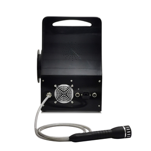 Máquina de Fisioterapia con Láser de Diodo de Clase 4 de 980nm, Alta Potencia de 60W, Acero Inoxidable 2 en 1, Alivio del Dolor de Espalda - Product Image 4