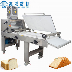 Máquina de pan hamburguesa bun-calentador comercial horno vapor - Product Image 4