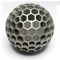 Services d'impression 3D SLM de précision sur mesure, usinage CNC, pièces métalliques complexes en acier inoxydable et aluminium, prototypes OEM ODM