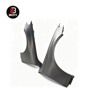 Voorbumper OE 2388800106/2388800206 voor Mercedes-Benz E-Klasse Coupé W238 2017-2019 Vervangende spatbordpaneel carrosserie - Product Image 4