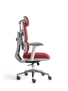 Mới thiết kế hiện đại Ergonomic lưới ghế cao trở lại xoay ngả ghế văn phòng cho văn phòng bàn ghế đồ nội thất - Product Image 3