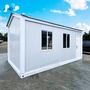 Модульные передвижные домики для спальни, 20 футов - Product Image 4