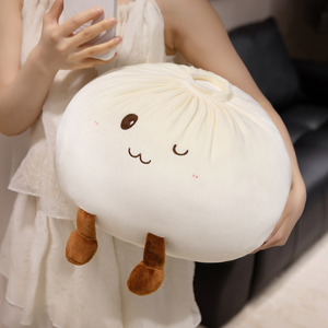 Cuscini Realistici in Peluche Imbottiti di Cotone PP, Decorazione per Divano, Regalo di Compleanno per <span class=keywords><strong>Bambini</strong></span> - Product Image 3