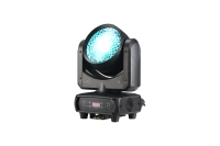 Neue Bühnen lichter 120W DMX RGBW 4 in1 COB Blinder LED Beam Moving Head Light für Disco Bar Dj Party Hochzeit