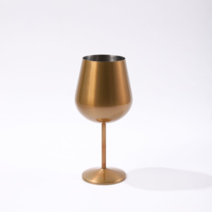 Gobelet <span class=keywords><strong>médiéval</strong></span> en acier inoxydable GC <span class=keywords><strong>verre</strong></span> à vin bleu gobelet <span class=keywords><strong>verre</strong></span> à vin en acier inoxydable or - Product Image 4