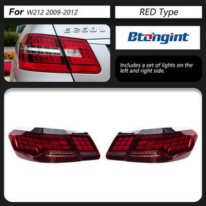 <span class=keywords><strong>Led</strong></span> công việc ánh sáng phù hợp tự động hệ thống chiếu sáng cho <span class=keywords><strong>Led</strong></span> Đuôi đèn 09-12 13-15 Mercedes Benz E-Class đuôi ánh sáng <span class=keywords><strong>W212</strong></span> rồng quy mô - Product Image 2