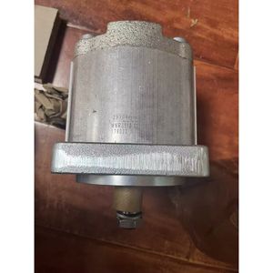 Rexroth Gear <b>Pump</b> 0510725167 AZPG-22-032RCB20MB 250 <b>Bar</b> 1 Stage Cast Steel Hydraulic <b>Pump</b> - Product Image 4