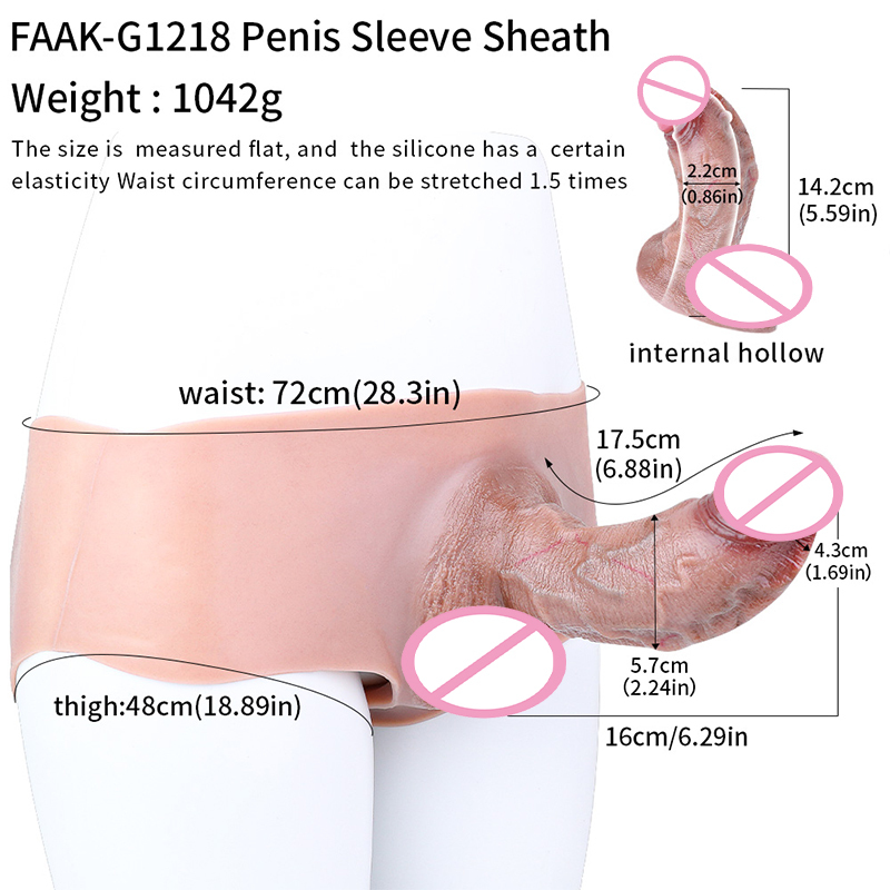 FAAK-G1218