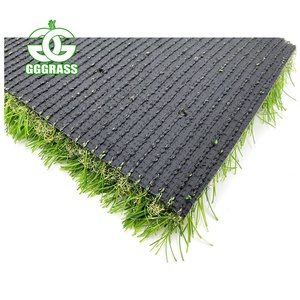 Thảm Cỏ Nhân Tạo Màu Xanh Lá Cây Nguyên Chất Thảm Cỏ Nhân Tạo Mật Độ Cao Thảm Cỏ Nhựa Tổng Hợp - Product Image 6