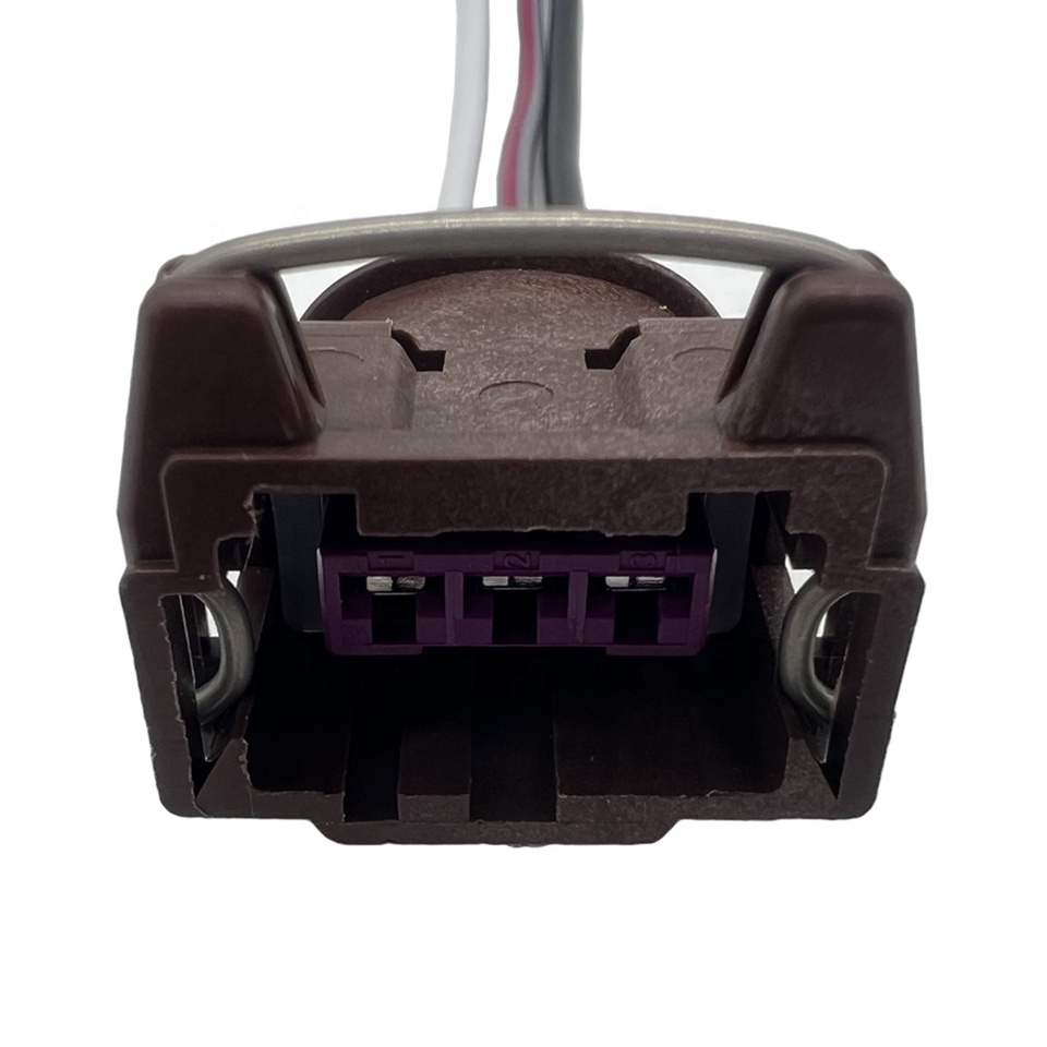 0090-895 CONECTOR DE POSITION DE CIGUENAL CHEVROLET CORSA cnc3017