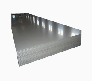 Placa de Aluminio de Grado Marino de Alta Resistencia y Resistente a la Corrosión, Modelo de Placa de Aluminio de Grado Marino - Product Image 3