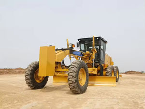 Niveleuse de chantier de haute qualité 915F 150 CV avec ripper - Product Image 6