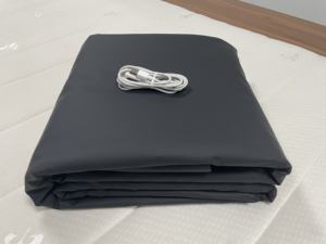 Coussin <span class=keywords><strong>de</strong></span> capteur <span class=keywords><strong>de</strong></span> pression <span class=keywords><strong>de</strong></span> matelas FSR, capteur complet <span class=keywords><strong>de</strong></span> lit et <span class=keywords><strong>de</strong></span> sol, capteur <span class=keywords><strong>de</strong></span> tapis <span class=keywords><strong>de</strong></span> yoga, OEM/ODM prêt à expédier - Product Image 4