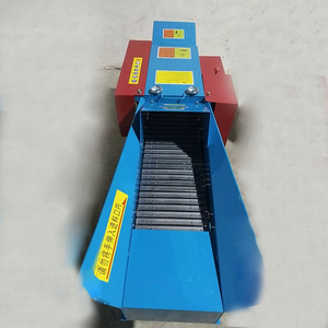 Fornitura <span class=keywords><strong>di</strong></span> fabbrica frantoio per paglia <span class=keywords><strong>di</strong></span> grande capacità/taglierina per fieno/taglierina per pula per mangimi per animali - Product Image 6
