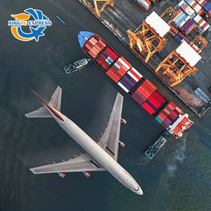 Internat ional Australien Neuseeland FBA Versand Air China DDP DDU Service - Product Image 1