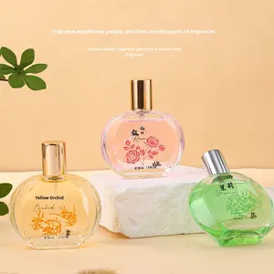 น้ำหอมโอสมันตัสสำหรับผู้หญิง กลิ่นดอกไม้คุณภาพสูงจากซานตง ประเทศจีน ติดทนนาน จัดส่งรวดเร็ว รุ่น G135 - Product Image 3