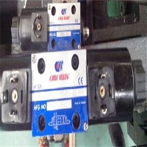 Solenoide WANG WE-2B2-03G-D2-30 WE-2B3-03G-D2-30 WE-2B8-03G-D2-30 WE-2D2-03G-D2-30 WE-3C6-03G-D2-30 WE-3C2-03G-D2-30 - Product Image 2