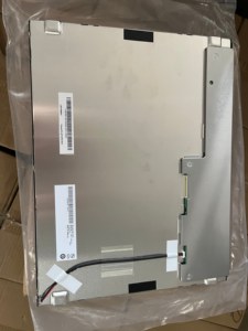 หน้าจอแสดงผล LCD TFT อุตสาหกรรม AUO G150XTN04.0 ขนาด 15.0 นิ้ว XGA ความสว่าง 400cd/m² แบบ TN LVDS อัตราส่วนภาพ 4:3 - Product Image 5