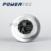K0422-882 Powertec Turbo Core 5304-710-9901 untuk Mazda 3 / 6 Mazda CX-7 MZR 2.3