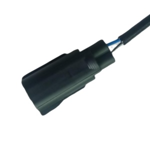 Sensor Oksigen Lambda Probe JIANGRUIYA LR001459 30651723 Baru untuk Freelander 2 (2006-2014) Mesin 3.2L 4x4 - Product Image 4