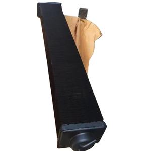 Le noyau de radiateur OEM 109-3622 113-9539 175-0505 387-4365 est utilisé pour le radiateur des bulldozers Cat D6R, D7R et D8R. - Product Image 1