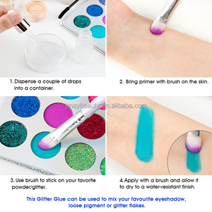 <span class=keywords><strong>Base</strong></span> de maquillage des <span class=keywords><strong>yeux</strong></span> liquide clair en gros apprêt pour le visage apprêt de maquillage de <span class=keywords><strong>base</strong></span> marque privée apprêt pour fard à paupières maquillage - Product Image 2