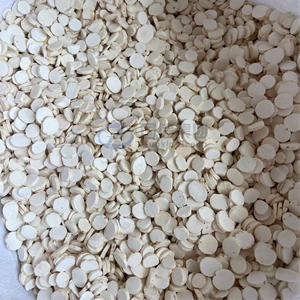 Séchoir industriel continu à bande maillée pour manioc, séchoir à bande maillée pour chips de manioc, séchage et broyage - Product Image 3