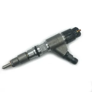 High Quality Diesel Injector 0445120347 0445120348 0445120382 for perkins genuine T410631 fuel injector