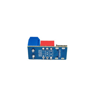 Décodeur PD2.3.0, carte de test de charge rapide QC2.0, inducteur, tension réglable 5V, 9V, <span class=keywords><strong>12V</strong></span>, carte d'alimentation 20V - Product Image 3