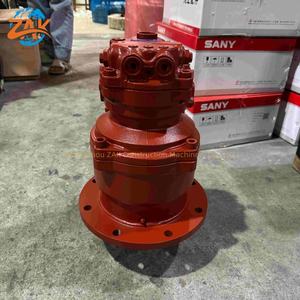 محرك دوران لحفارة ليوجونج <span class=keywords><strong>908C</strong></span> D يوتشاي 85 - مضخة دوران MSG-44P - Product Image 3